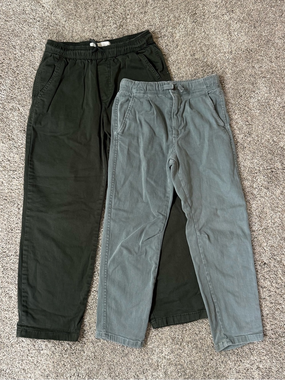 Zara Boys Pants